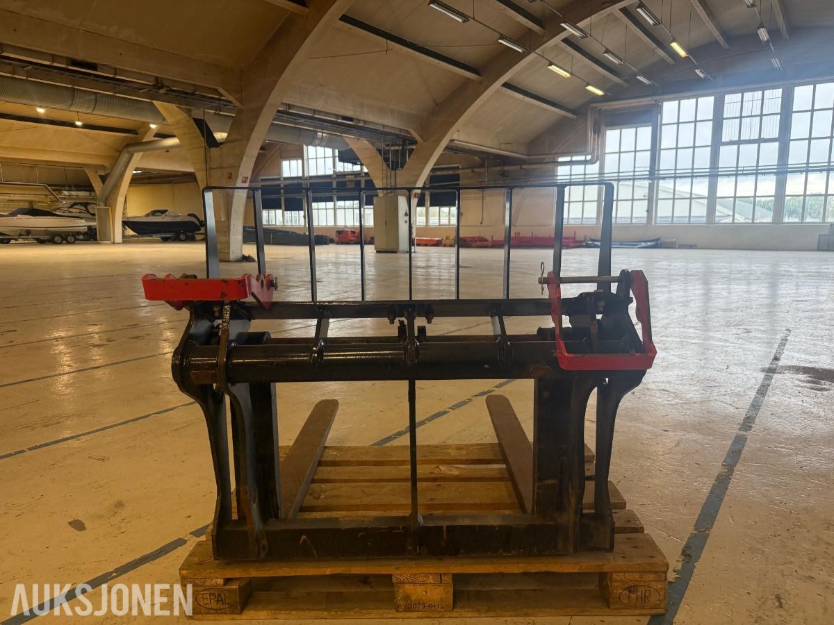 Manitou gaffelbord