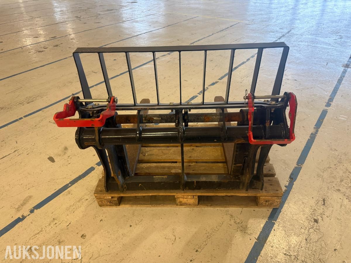 Manitou gaffelbord