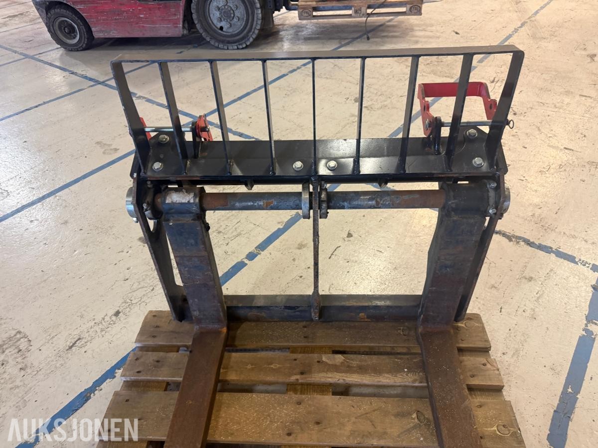 Manitou gaffelbord