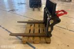 Manitou gaffelbord