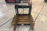 Manitou gaffelbord