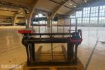 Manitou gaffelbord