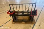 Manitou gaffelbord