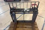 Manitou gaffelbord