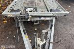 2019 Ifor Williams CT bilhenger med 2666kg nyttelast