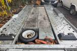 2019 Ifor Williams CT bilhenger med 2666kg nyttelast