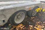 2019 Ifor Williams CT bilhenger med 2666kg nyttelast