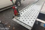 2019 Ifor Williams CT bilhenger med 2666kg nyttelast
