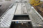 2019 Ifor Williams CT bilhenger med 2666kg nyttelast