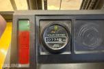 1987 TCM gaffeltruck - rep.objekt