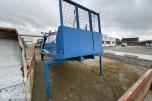 JOAB Liftcontainerpåbygg på cameleon system