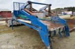 JOAB Liftcontainerpåbygg på cameleon system
