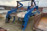 JOAB Liftcontainerpåbygg på cameleon system