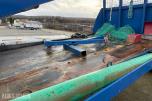 JOAB Liftcontainerpåbygg på cameleon system