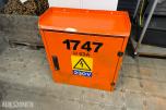 Holthe Industri undersentral / 230V
