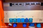 Holthe Industri undersentral / 230V