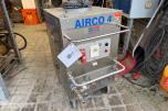 OBM Norden AIRCO 4 vannbåren varmeaggregat
