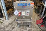 OBM Norden AIRCO 4 vannbåren varmeaggregat