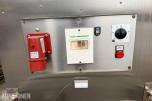 OBM Norden AIRCO 4 vannbåren varmeaggregat