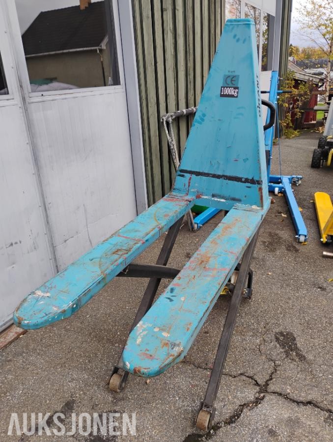 Gigant Pallejekk