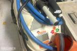 2023 Ritmo Elektra XL elektrosveisemaskin