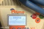 2023 Ritmo Elektra XL elektrosveisemaskin