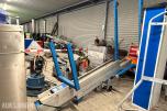Genie SLA-20 materialløfter - 6 meter