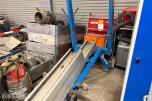 Genie SLA-20 materialløfter - 6 meter