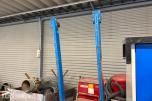 Genie SLA-20 materialløfter - 6 meter