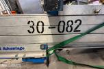 Genie SLA-20 materialløfter - 6 meter