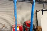 Genie SLA-20 materialløfter - 6 meter