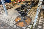2018 Wacker Neuson CT 36-5A betongglatter 