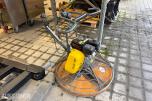 2018 Wacker Neuson CT 36-5A betongglatter 