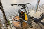 2018 Wacker Neuson CT 36-5A betongglatter 
