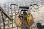 2018 Wacker Neuson CT 36-5A betongglatter 