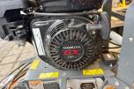 2018 Wacker Neuson CT 36-5A betongglatter 