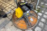 2018 Wacker Neuson CT 36-5A betongglatter 