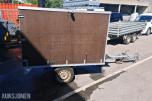2005 Tredal / Kärcher HDS1000