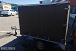 2005 Tredal / Kärcher HDS1000