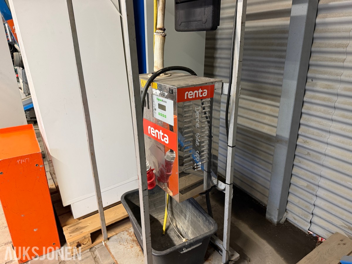 Heather Compact F-Tech HC06-C befukter