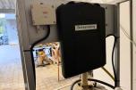 Heather Compact F-Tech HC06-C befukter