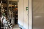 2007 Eurowagon Letthus 5.7M - Spisebrakke - WC