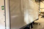2007 Eurowagon Letthus 5.7M - Spisebrakke - WC
