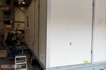 2007 Eurowagon Letthus 5.7M - Spisebrakke - WC