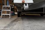 2007 Eurowagon Letthus 5.7M - Spisebrakke - WC