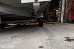 2007 Eurowagon Letthus 5.7M - Spisebrakke - WC