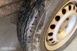 2007 Eurowagon Letthus 5.7M - Spisebrakke - WC