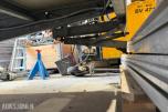 2007 Eurowagon Letthus 5.7M - Spisebrakke - WC