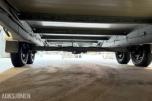 2007 Eurowagon Letthus 5.7M - Spisebrakke - WC