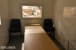 2007 Eurowagon Letthus 5.7M - Spisebrakke - WC